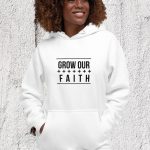 Grow our faith